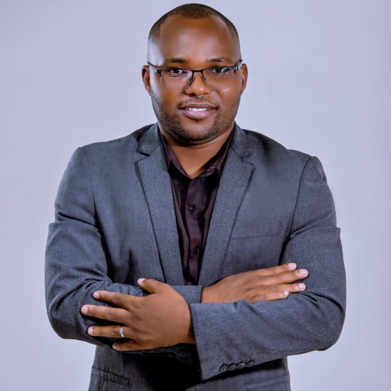 Justino Lekwa Ekuva Somandjinga